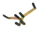 اسلب گیر دستی کمک کار مدل گالوانیزه B-W340 (1)