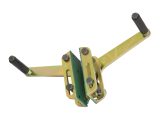 اسلب گیر دستی کمک کار مدل گالوانیزه J-W340 (1)